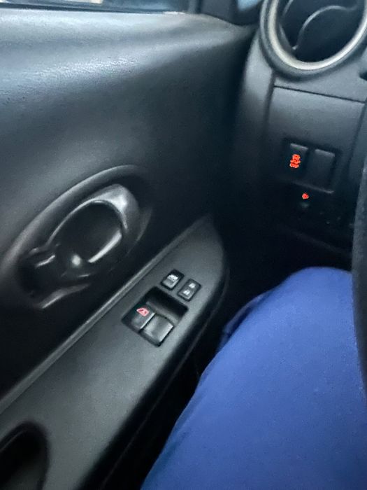 Nissan Micra k13