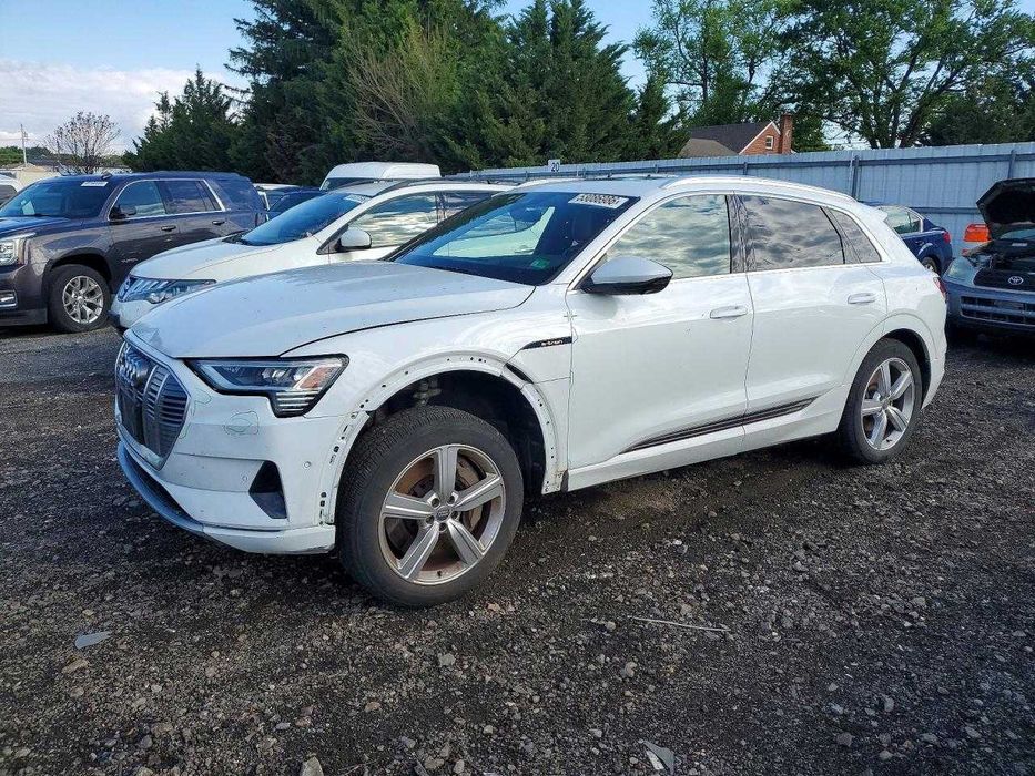 Audi Інша модель, 2019