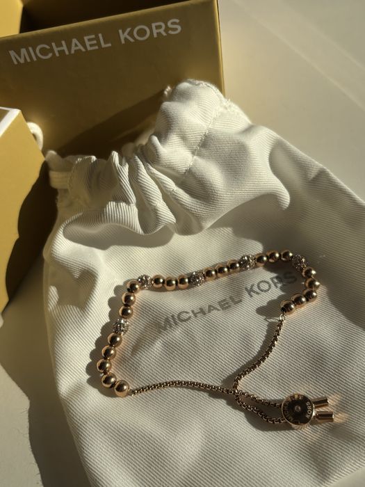 Bransoletka Michael Kors
