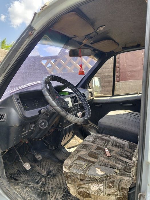 Продам  ГАЗ  3302
