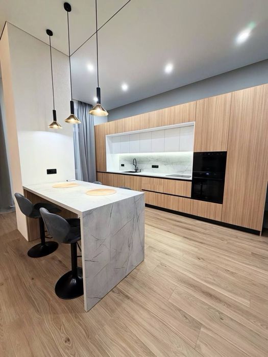 Аренда! 2 к квартира  ЖК Loft White Центр Небо Новострой Дуэт Днепр