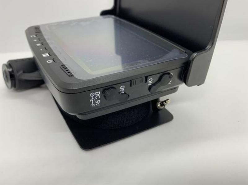 Підводна камера для риболовлі ViewEye VET15-AA