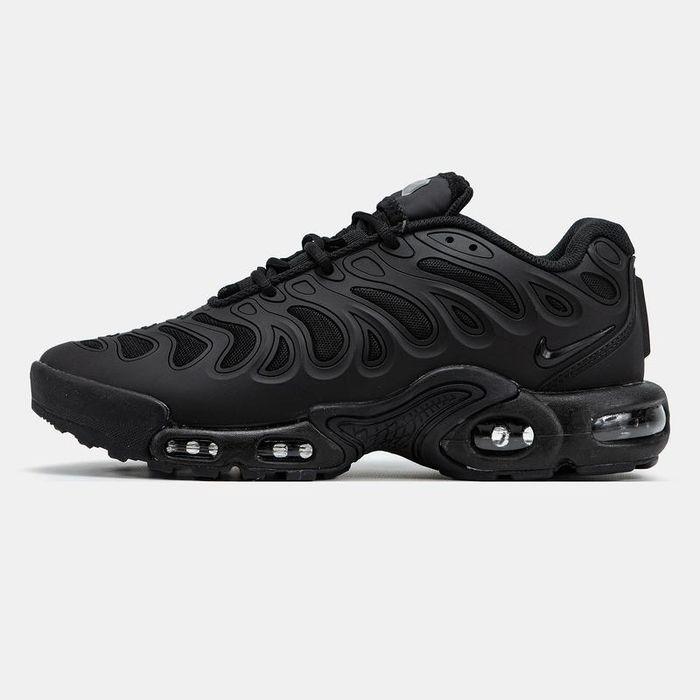 SALE! Чоловічі Кросівки Nike Air Max Plus Drift Blask Кросівки Найк
