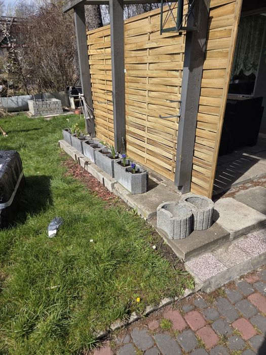 Ogródek Działkowy ROD ZACISZE Bytom Centrum