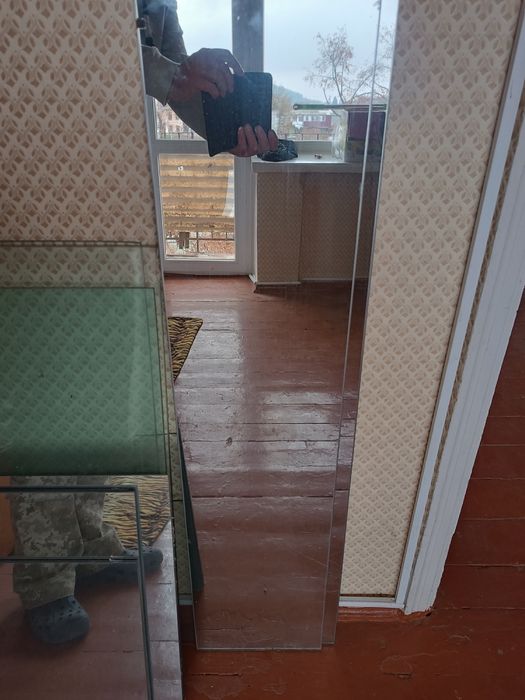 Продам дзеркало бу