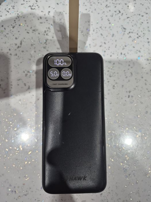 Powerank 30000 mah