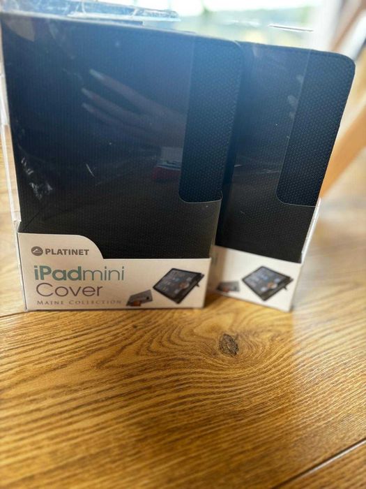 Case na ipada Mini - Platinet