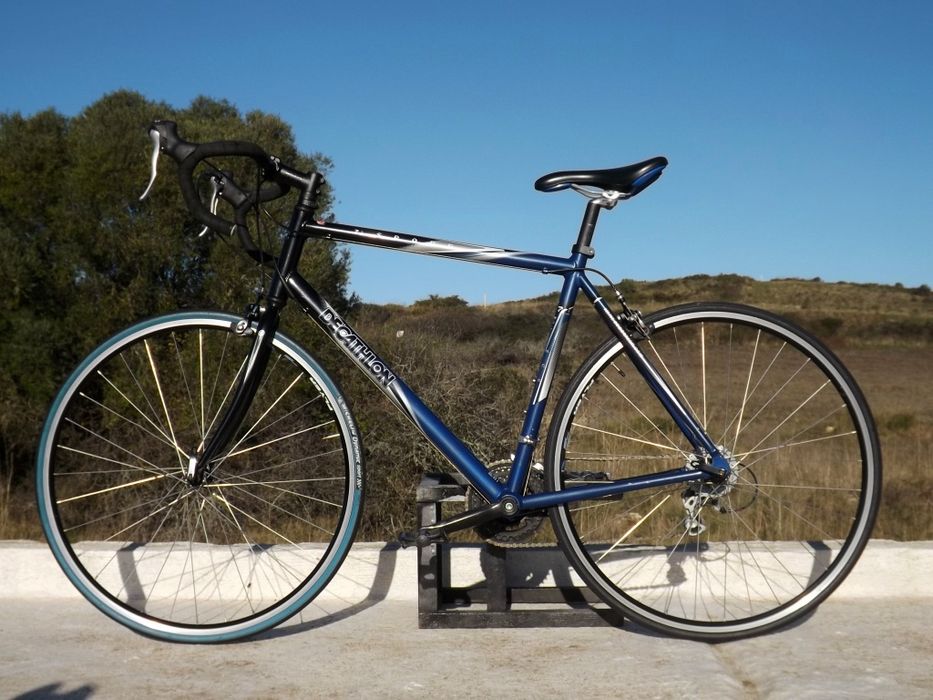 Bicicleta de Estrada Decathlon Sport 7.1 - Tamanho L