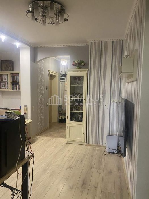 Срочно! 2к, Кондратюка Юрія вул. 7, новий дім, недорого