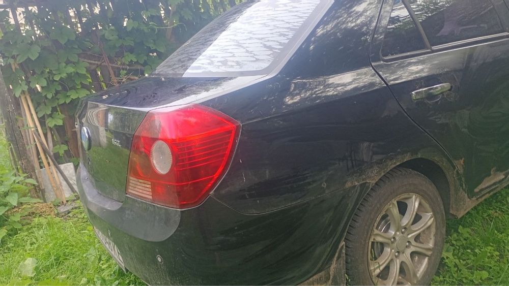 Продається Geely MK