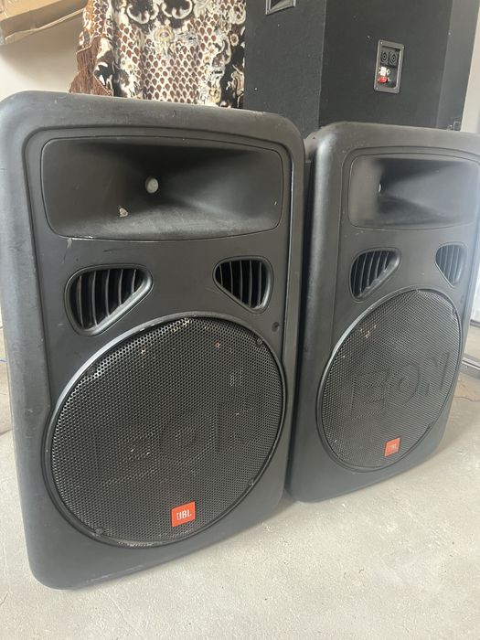 Продам активні колонки