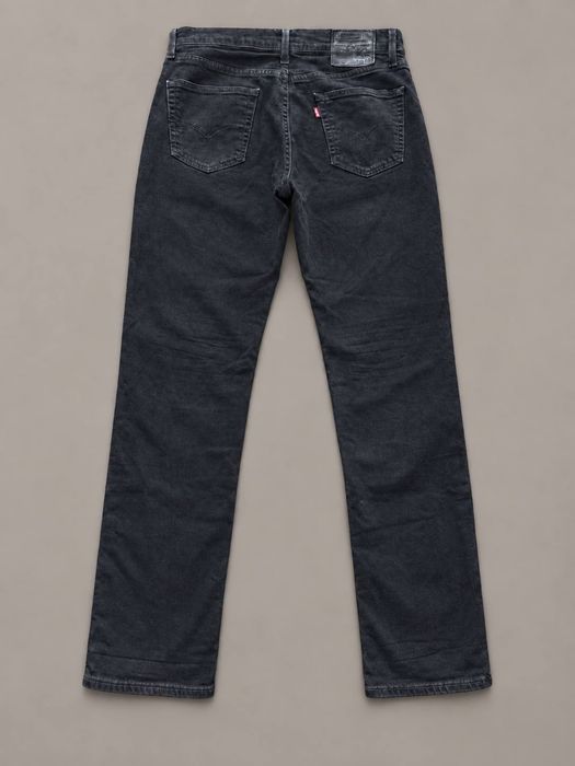 Чоловічі джинси levi’s 511 slim fit premium w32/l30