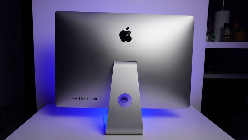 imac 27 2020 - купить компьютеры и комплектующие - Цена на OLX.ua