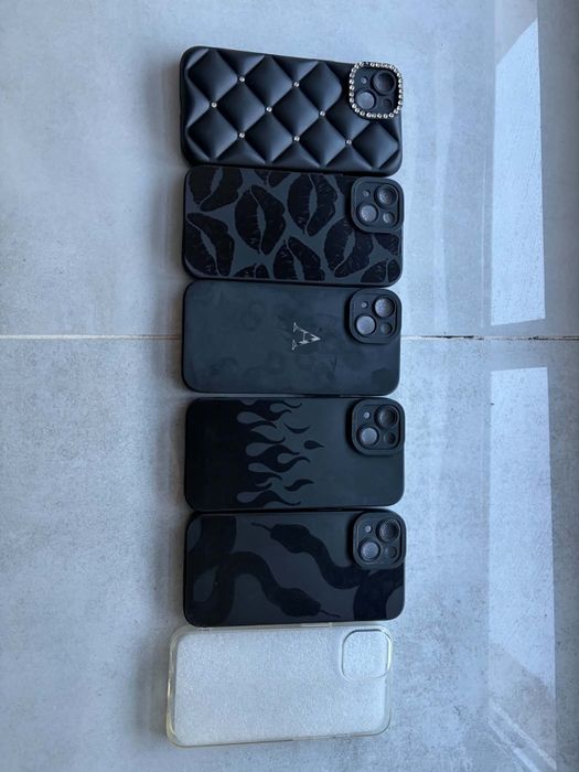Smartfon iPhone 14 128GB