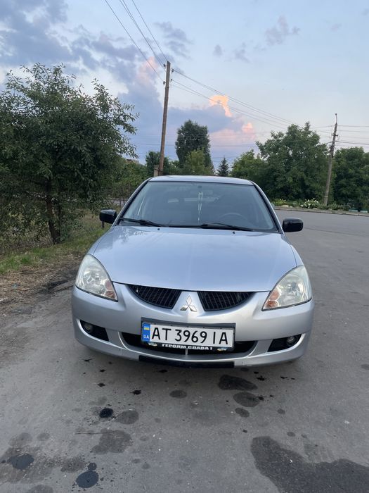 Продам Mitsubishi Lancer 9