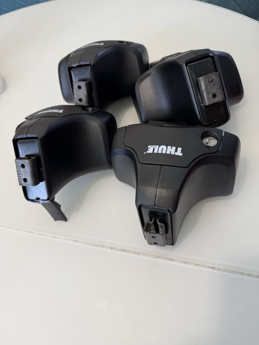 Опори Thule Rapid System 754