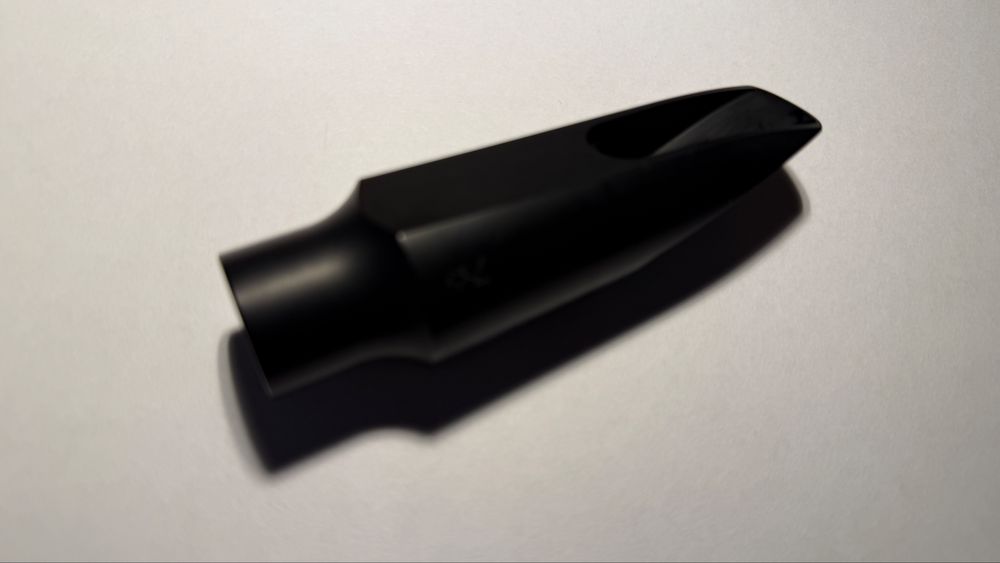 Boquilha saxofone tenor Jody Jazz HR* 7*