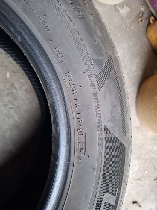 Laufenn 195 65 15  комплект 4шт.