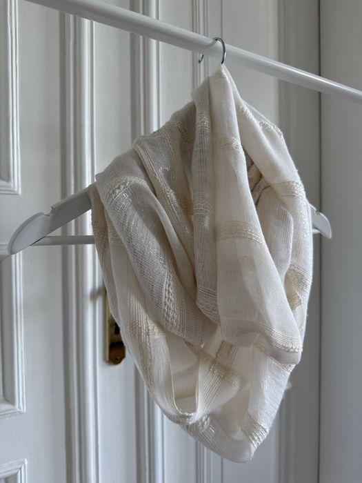 Vintage Fani Scarf - szal