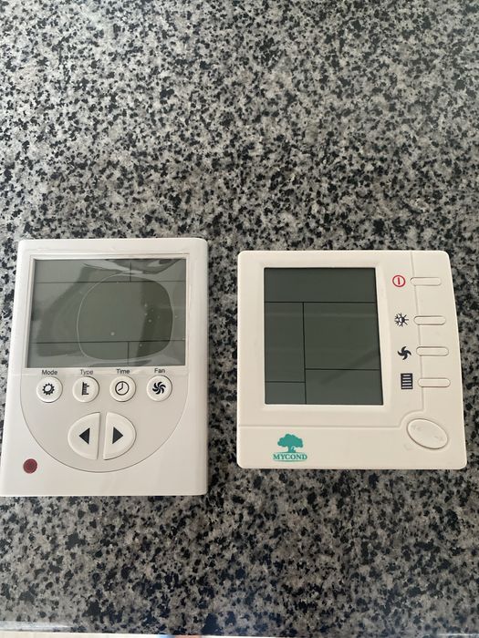 Пульт Zentec, пульт MYCOND