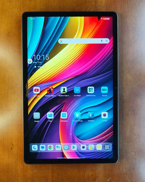 Планшет Lenovo Tab K11 Plus 8/256GB LTE