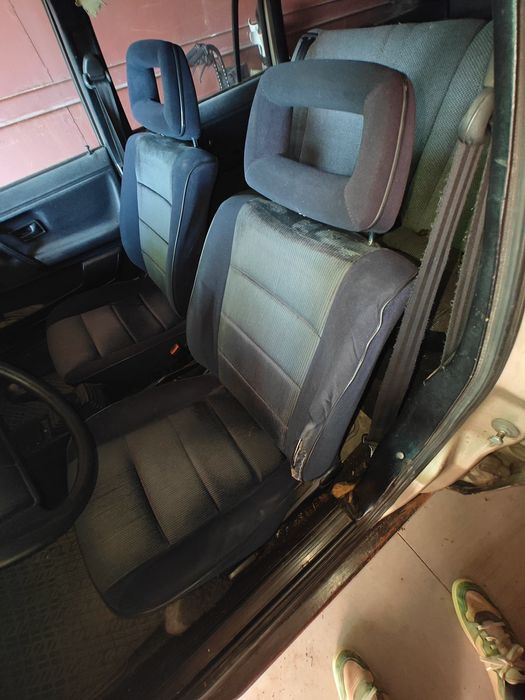 Продам: VW Passat B2 1.6D