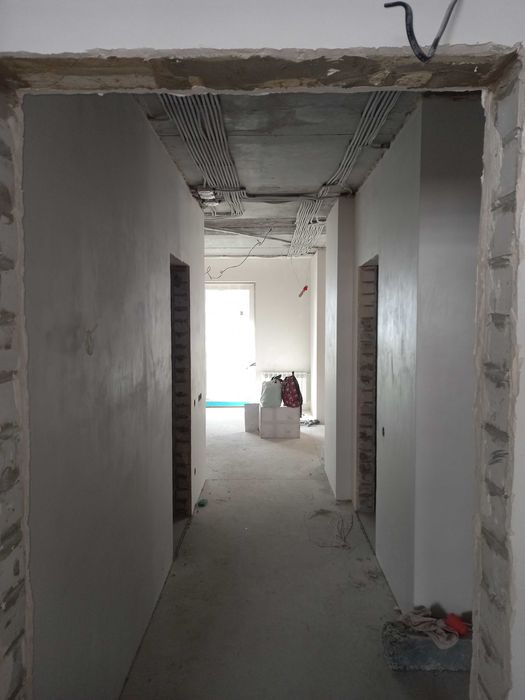 103м2 ЖК Пролисок РЕМОНТ ПОД ОБОИ Продам 3 комн квартиру НОВЫЕ ДОМА AB