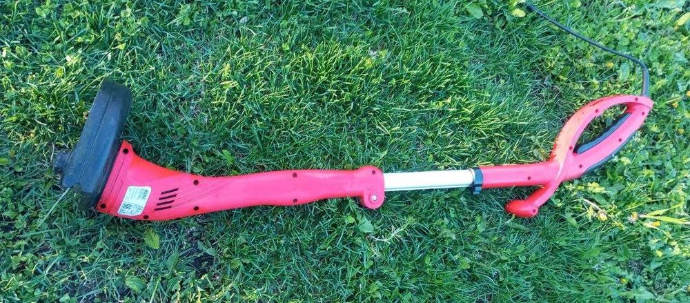 Продам тример для трави МТД-350 вт