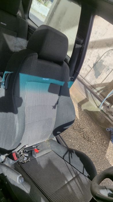 Golf  mk3  Gttdi 110cv
