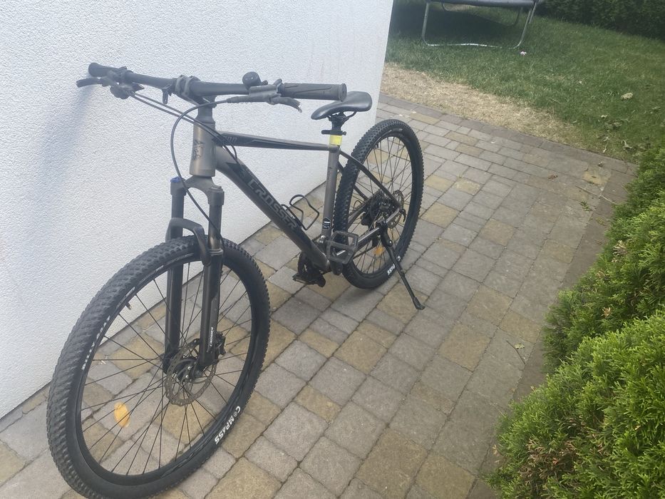 Продам BMX, та велосипед Grosser