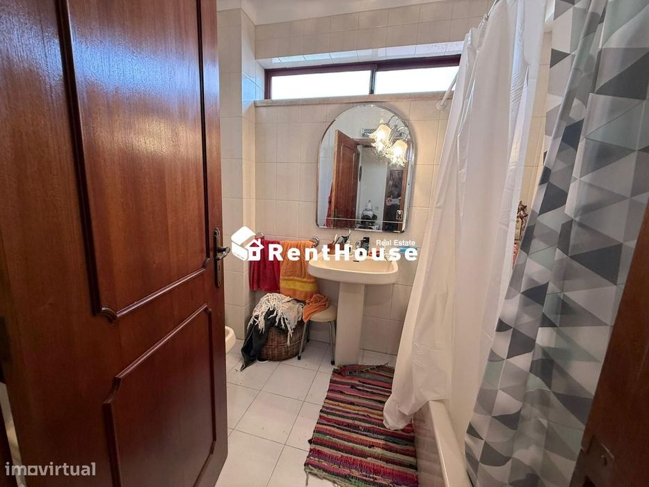 Apartamento T2 | Abadias | Figueira Da Foz