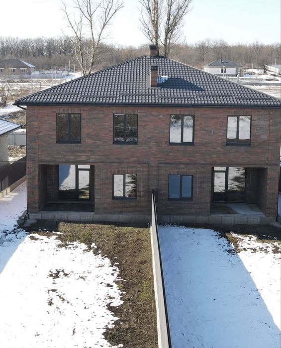 Будинок Район горсада