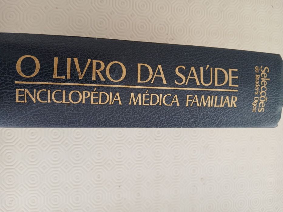 O Livro da Saúde