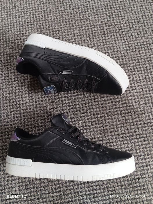 Buty damskie sneakersy marki Puma Jada Bioluminescence r. 39