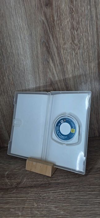 Gra Władca Pierścieni Wyprawa Aragorna Wersja Angielska PSP