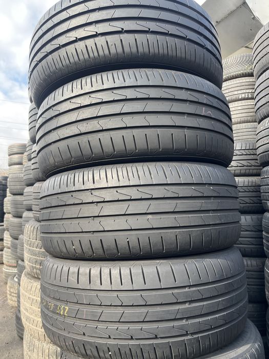 215/55/R17 (літо) Hankook VentusPrime3