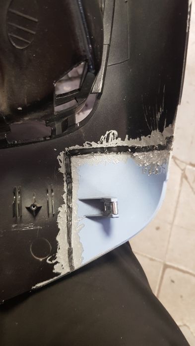 Spawanie, klejenie plastiku, tworzyw sztucznych ! Warszawa !