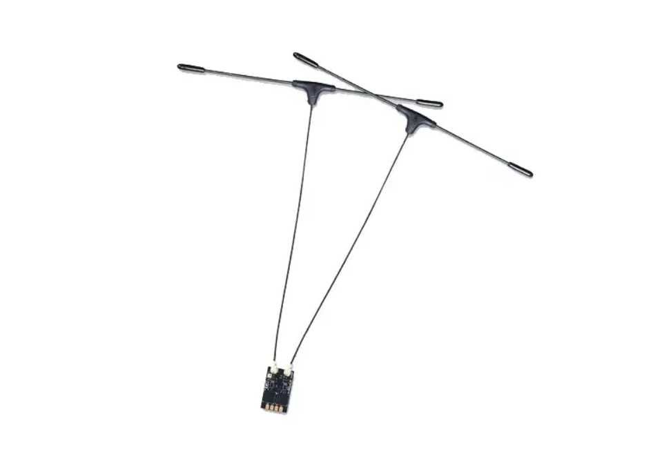 Приймач Foxeer ELRS 790MHz 1W RX with Dual Antenna