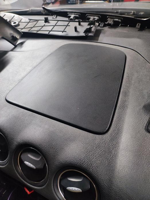 Центральный динамик Ford Galaxy MK3