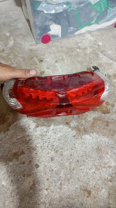 Nmax v2 pecas Original Yamaha