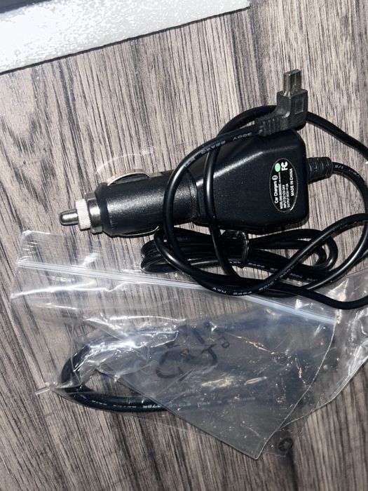 Nawigacja Modecom MapFactor