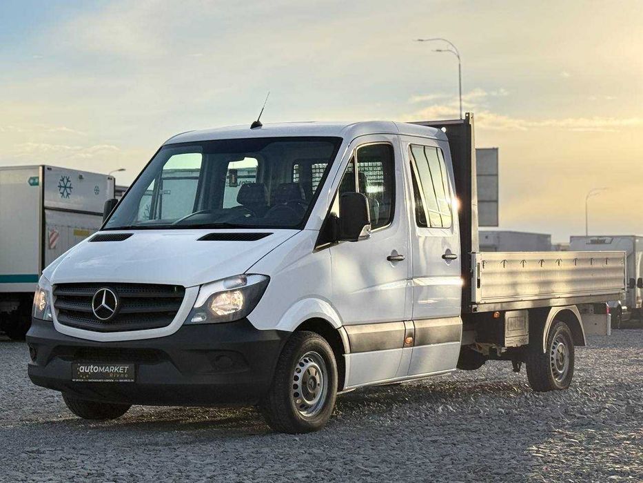 Mercedes-Benz Sprinter 2017p.