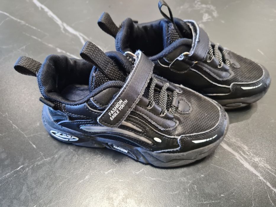 Кросівки дитячі, стелька 19,5 см