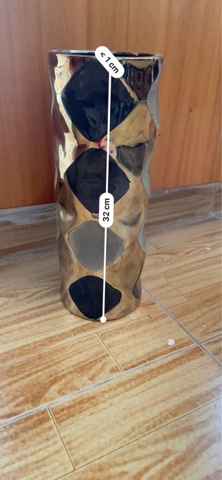Jarrao decorativo
