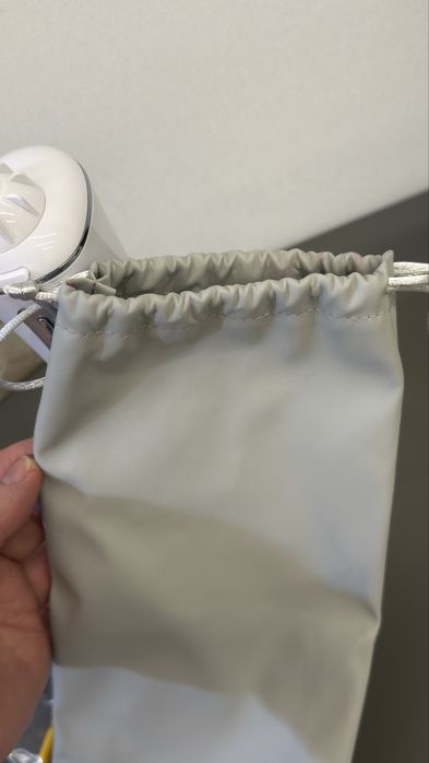 Іригатор для ротової порожнини Fresh Gums 1800 mAh