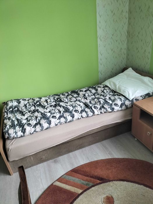 noclegi dla pracowników