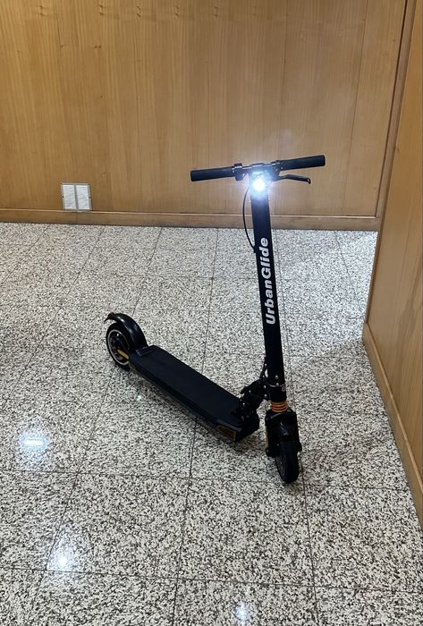 Trotinete Urbanglide