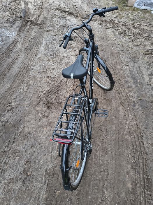 Rower Kross Explorer 2.0