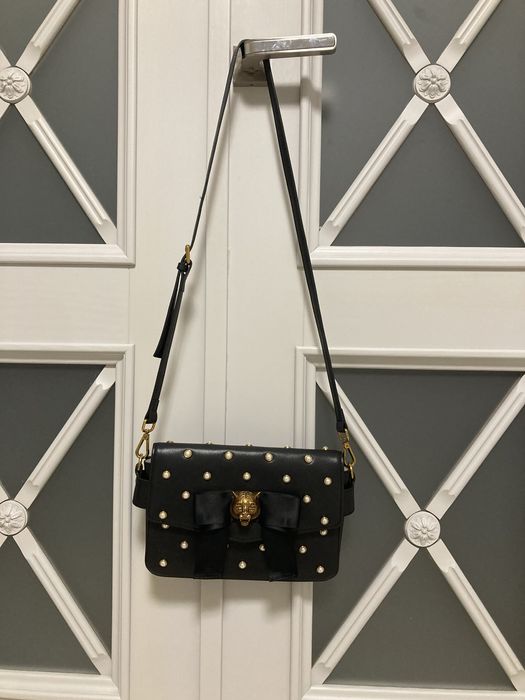 Клатч сумка кожа