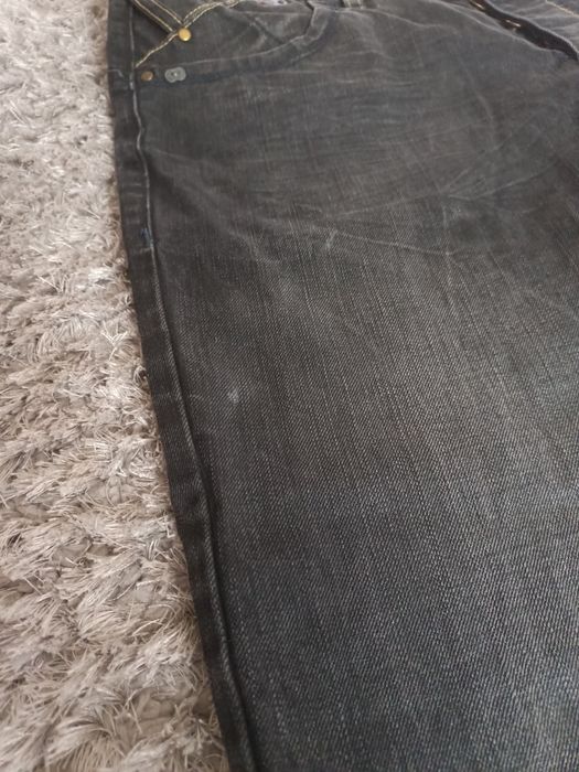 spodnie męskie jack & jones